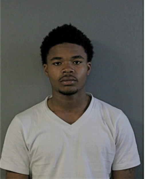 KAJUAN RAYE, Cook County, Illinois