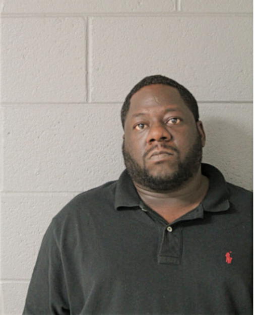 ADRIAN M REED, Cook County, Illinois