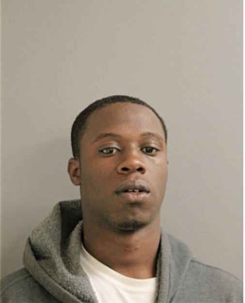 JERRILL REYNOLDS, Cook County, Illinois
