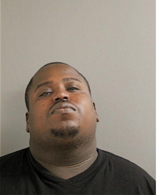ANTONIO H ROBERTS, Cook County, Illinois