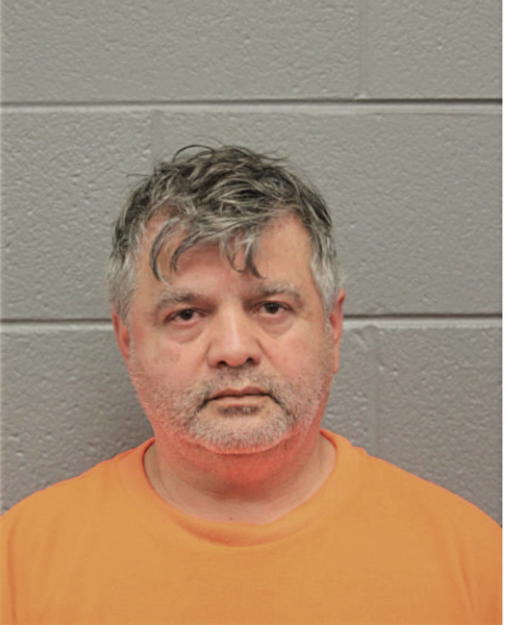 FLORENCIO RODRIGUEZ, Cook County, Illinois