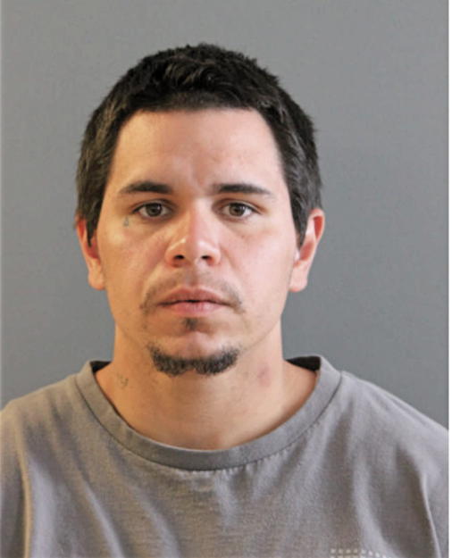 ISMAEL RODRIGUEZ, Cook County, Illinois