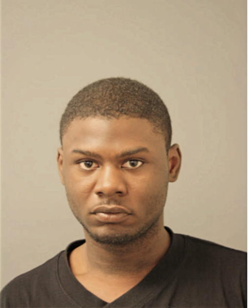 SHAQUILLE ROSS, Cook County, Illinois