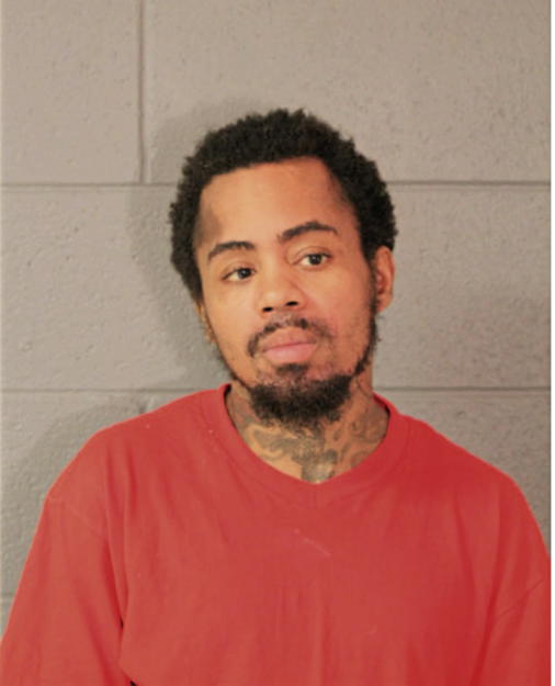 MARIO M ROUSE, Cook County, Illinois