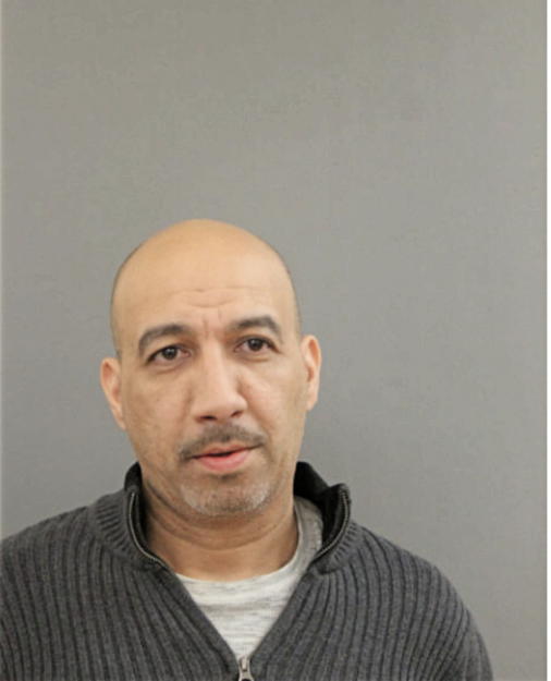 ANTHONY SANTIAGO, Cook County, Illinois