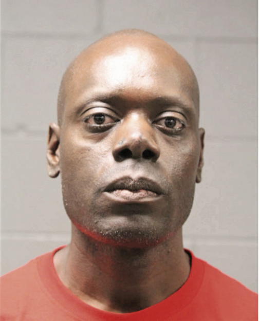 CLARENCE LEE SAUCIER, Cook County, Illinois