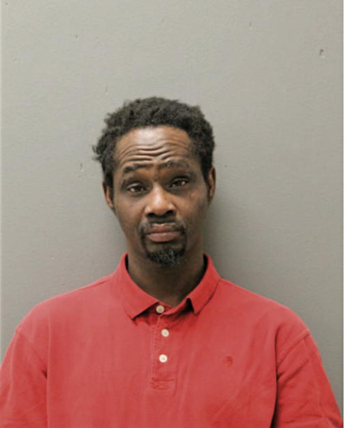 THEODORE A SCOTT, Cook County, Illinois