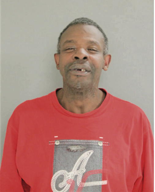 SAMMY L SIMMONS, Cook County, Illinois