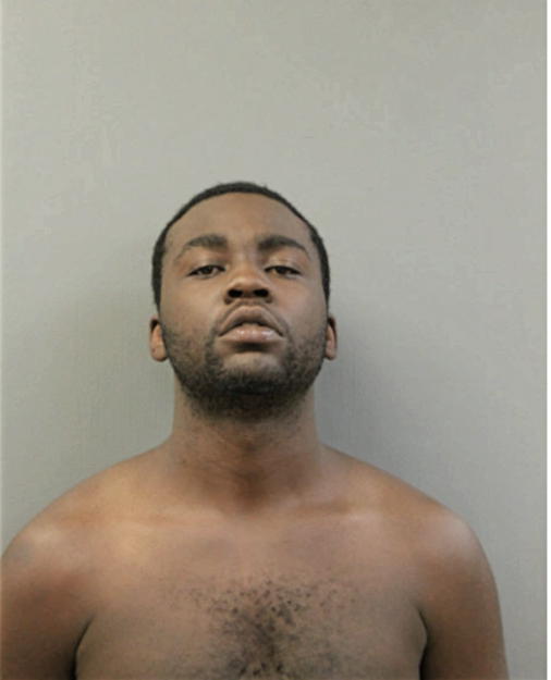 JOHN SIMS, Cook County, Illinois