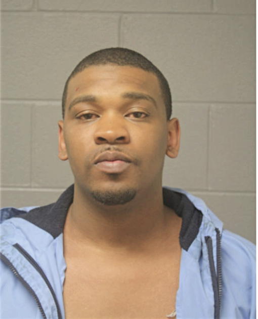 PERRY SIMS, Cook County, Illinois