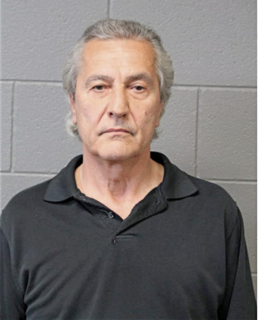 DAVID A SIPICH, Cook County, Illinois