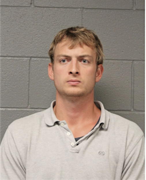 JONATHAN SLADEN, Cook County, Illinois