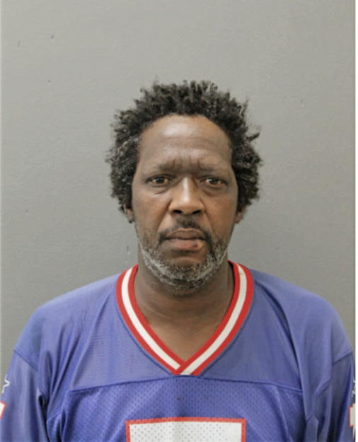 CLINTON SMITH, Cook County, Illinois