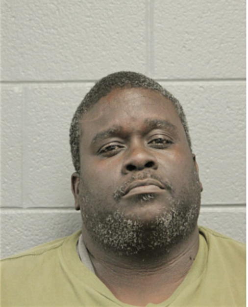 ROBERT D SMITH, Cook County, Illinois