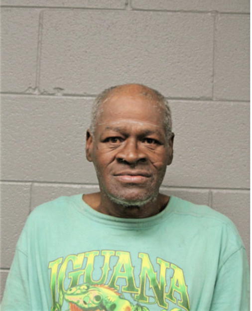 THEODORE SMITH, Cook County, Illinois