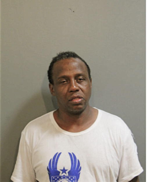 MATTHEW SNELL, Cook County, Illinois