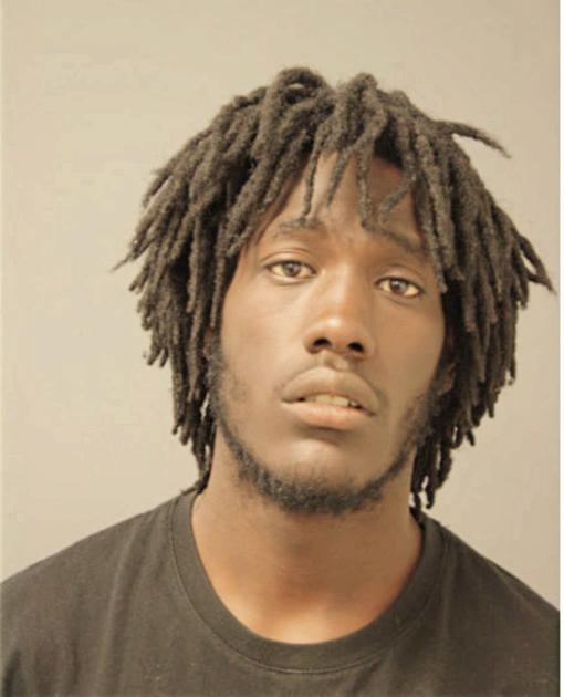VONTE SPAIN, Cook County, Illinois