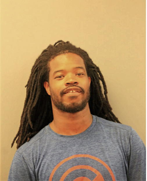 DEMIL SPEARS, Cook County, Illinois