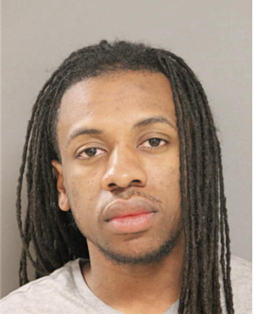 KYLE SPENCER, Cook County, Illinois