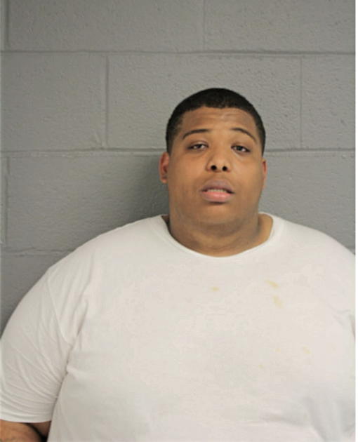 JORDAN M STAFFORD, Cook County, Illinois
