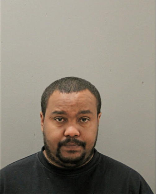 KEVIN L STRANGE, Cook County, Illinois