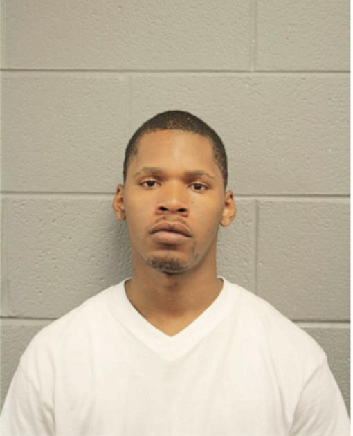 AVORIS TAYLOR, Cook County, Illinois