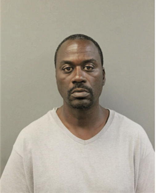 KENDRICK L TAYLOR, Cook County, Illinois
