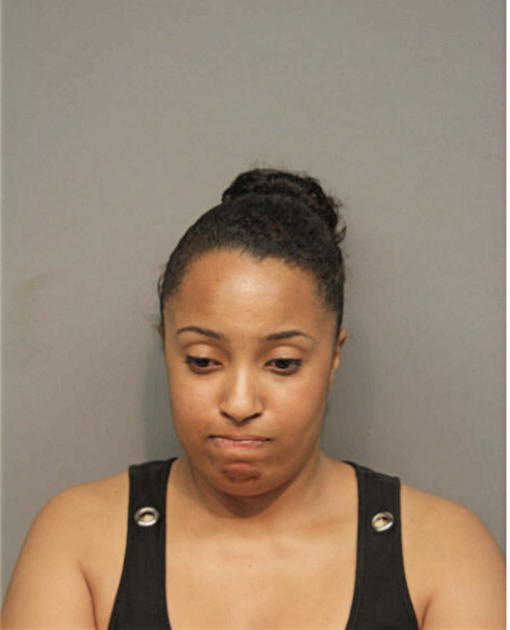 AMIKA TENDAJI, Cook County, Illinois