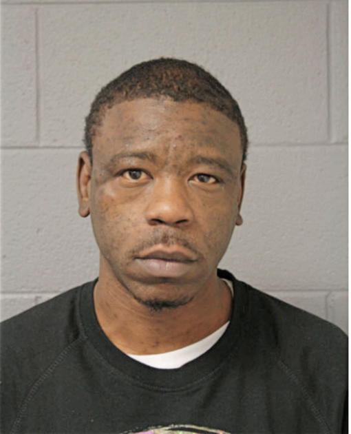 EUGENE E THOMPSON, Cook County, Illinois
