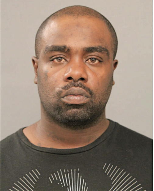 EARL A TREADWELL, Cook County, Illinois