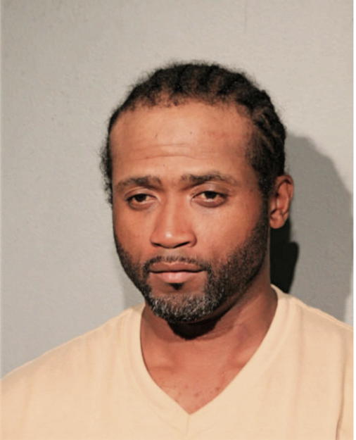 RONALD R TURNER, Cook County, Illinois