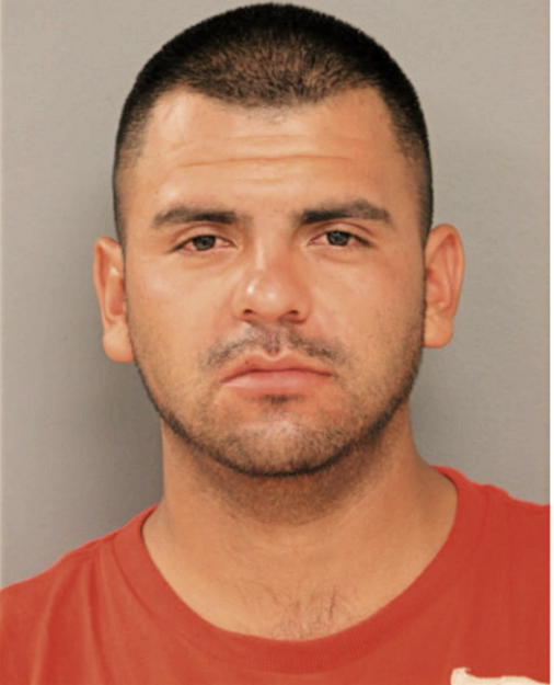 FERNANDO URIBE-SANDOVAL, Cook County, Illinois