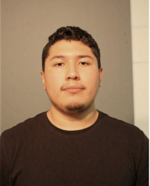 HECTOR M VALERO, Cook County, Illinois