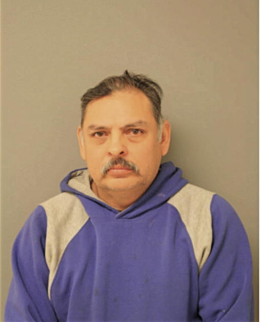 BENJAMIN VASQUEZ, Cook County, Illinois