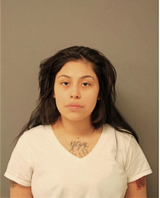 GUILLERMINA VASQUEZ, Cook County, Illinois