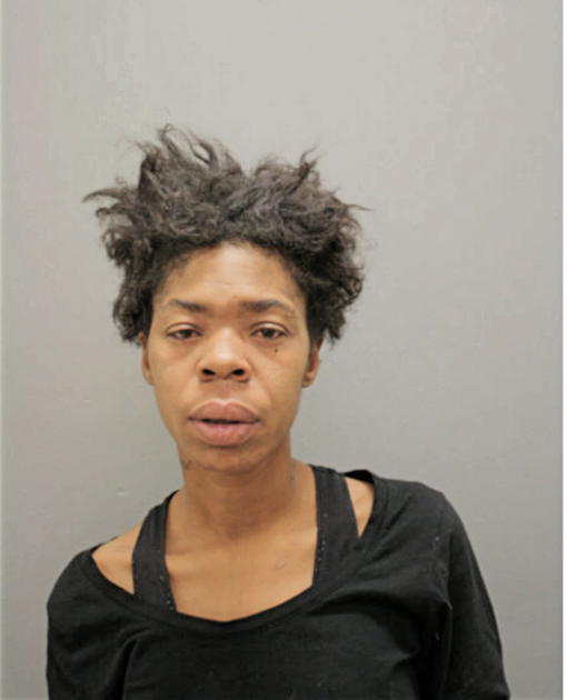 DENISE E VAUGHN-TUCKER, Cook County, Illinois