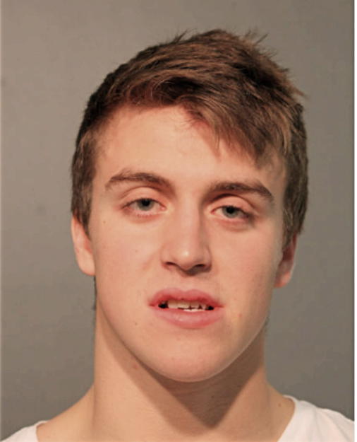 QUENTIN T VOCE, Cook County, Illinois