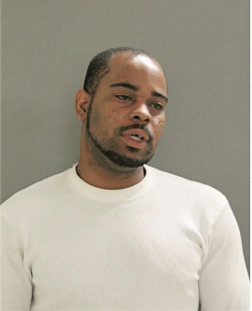 SCOTTIE J WALLS, Cook County, Illinois