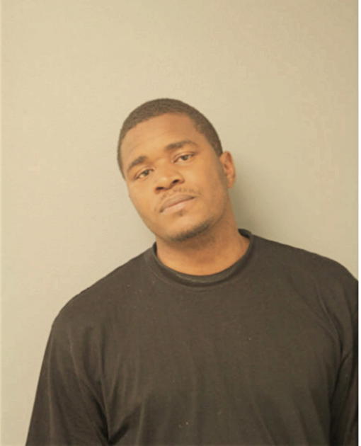 ROBBIE WALTON, Cook County, Illinois