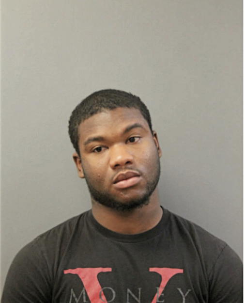 JERRY WARREN, Cook County, Illinois