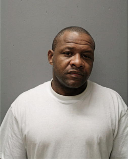 DWIGHT WHEELER, Cook County, Illinois