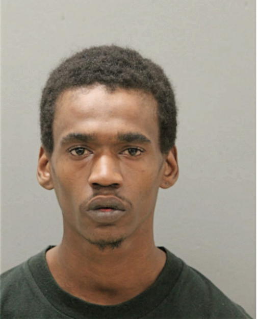 JAMES B WILHITE, Cook County, Illinois
