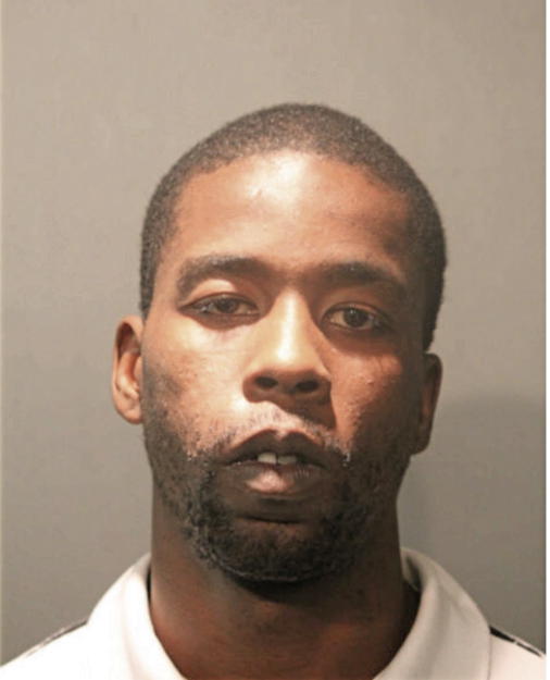 DAMIAN R WILLIAMS, Cook County, Illinois