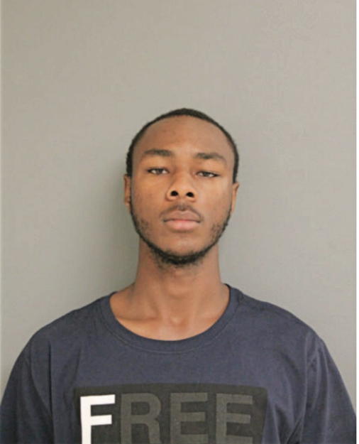 KEITH D WILLIAMS, Cook County, Illinois