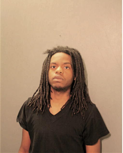 NATHANIEL R WILLIAMS, Cook County, Illinois