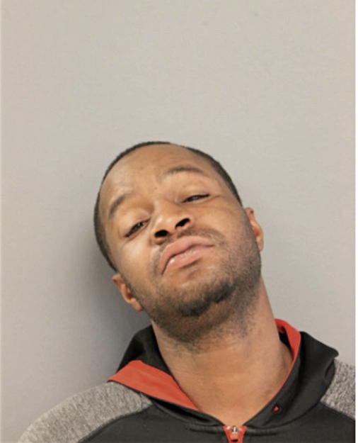 RANDY WILLIAMS, Cook County, Illinois