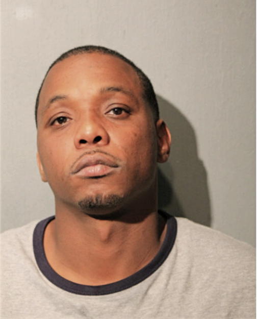 SHERMAN WILLIAMS, Cook County, Illinois