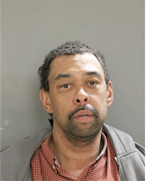 STEPHEN L WILLIAMS, Cook County, Illinois