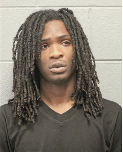 HAROLD WILLINGHAM, Cook County, Illinois