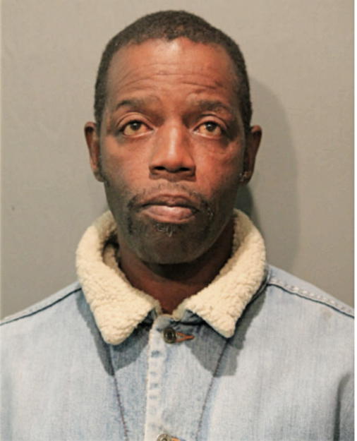 LOUIS A WILSON, Cook County, Illinois